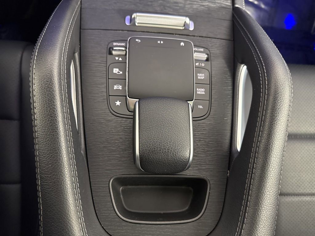 Used 2022 Mercedes-Benz GLE 350 4MATIC image 31