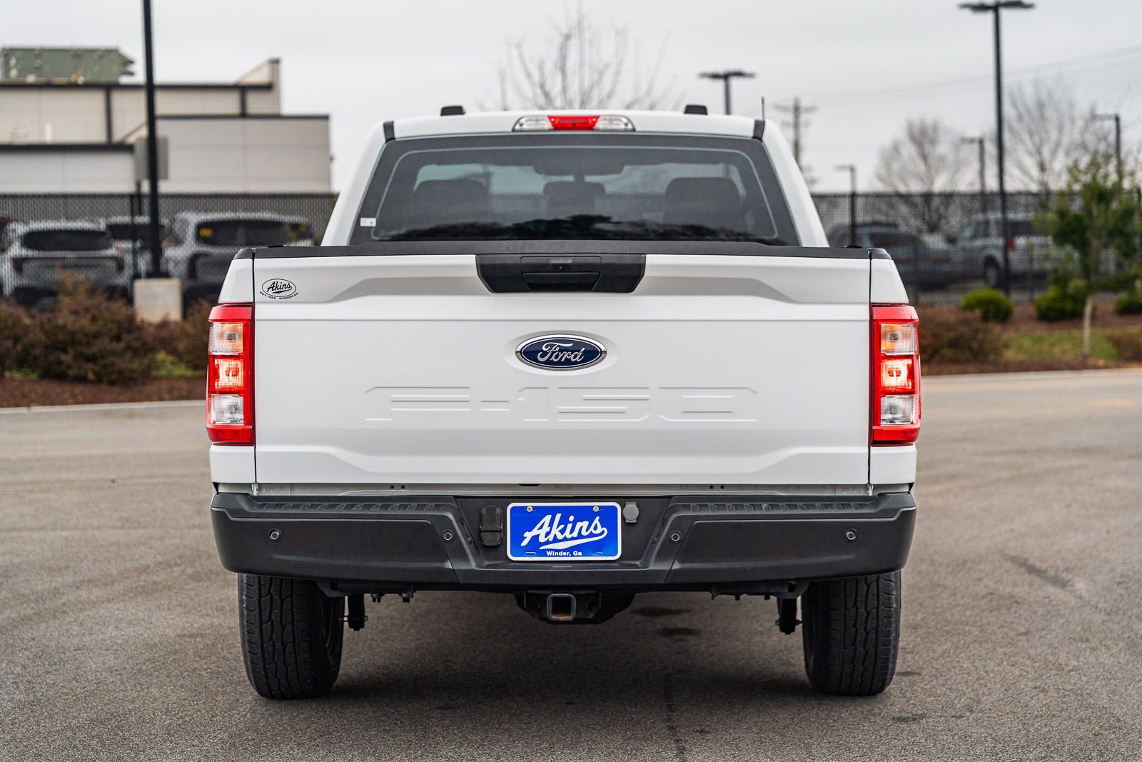 Used 2023 Ford F150 XL image 6