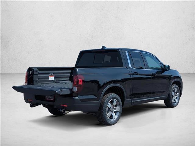 New 2026 Honda Ridgeline RTL image 2