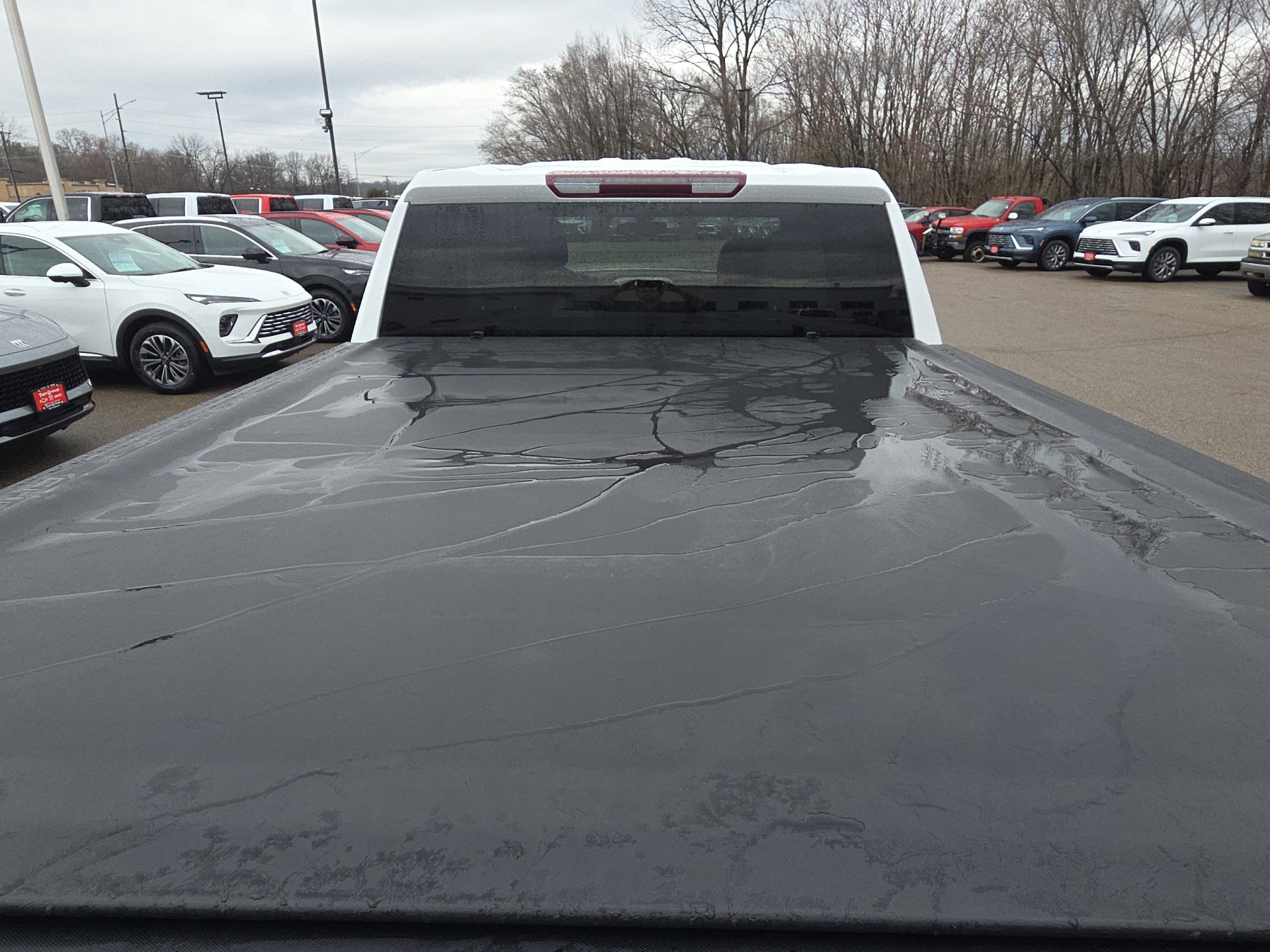 Used 2019 Chevrolet Silverado 1500 RST w/ All-Star Edition image 8