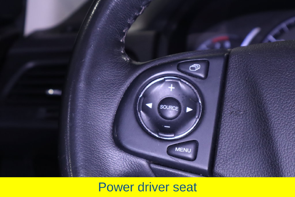Used 2016 Honda CR-V EX-L image 17