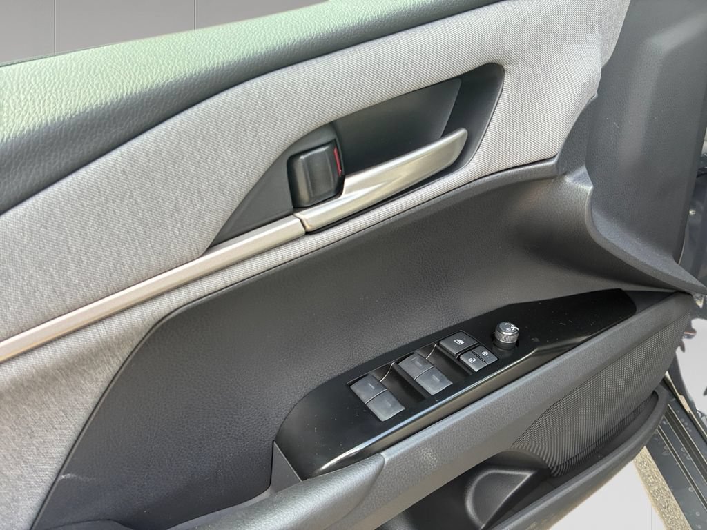New 2026 Toyota Camry LE w/ Convenience Package AWD/4WD image 11