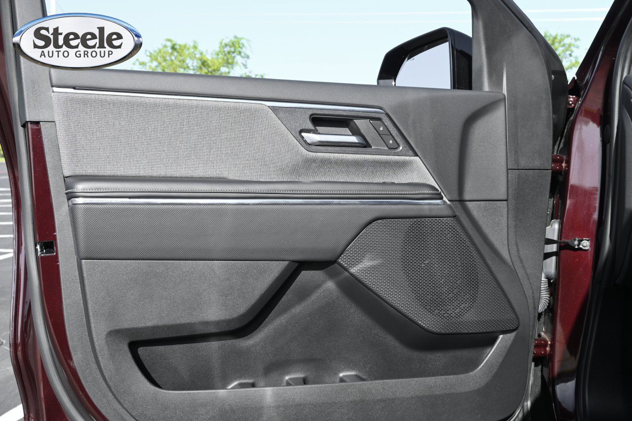 New 2026 GMC Sierra EV Elevation AWD/4WD image 19