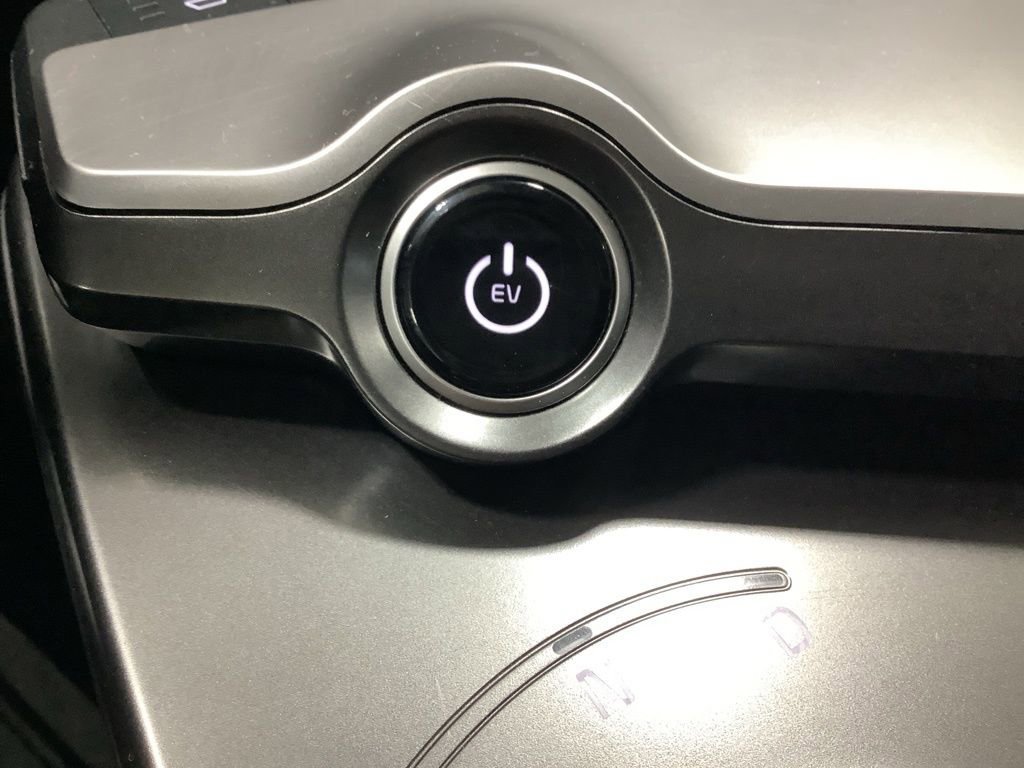 Certified 2023 Kia EV6 Wind image 32