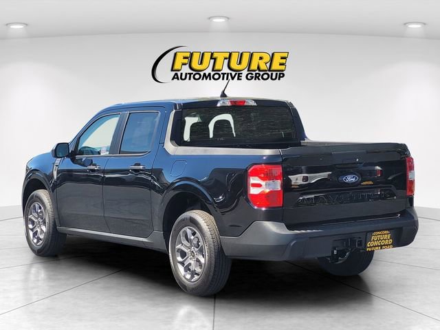 New 2025 Ford Maverick XLT image 5