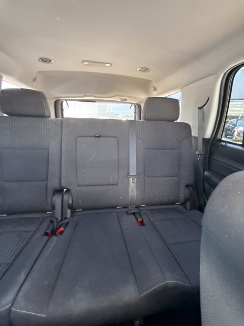 Used 2018 Chevrolet Tahoe 4WD w/ Suspension Package, Off-Road image 19