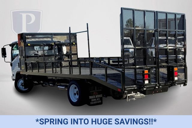 New 2025 Chevrolet Low Cab Forward 5500HG image 3