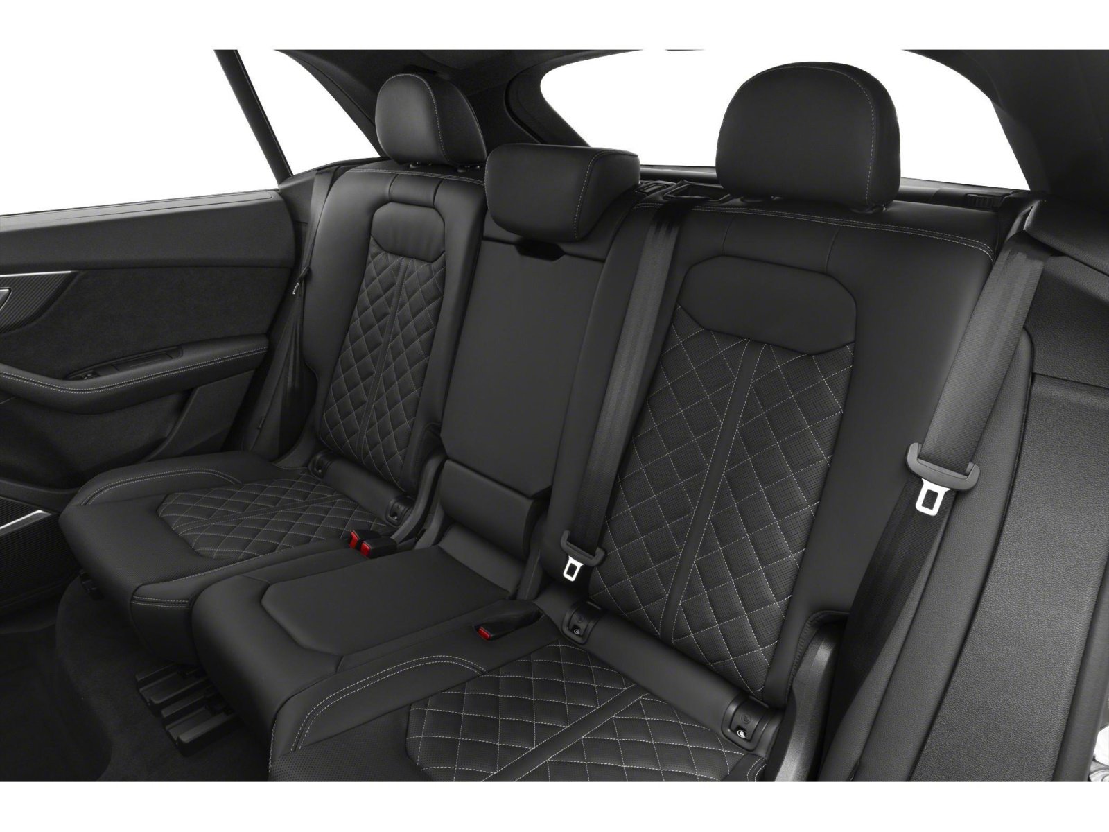 New 2026 Audi SQ8 Prestige image 8