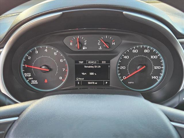 Used 2024 Chevrolet Malibu LT FWD image 13