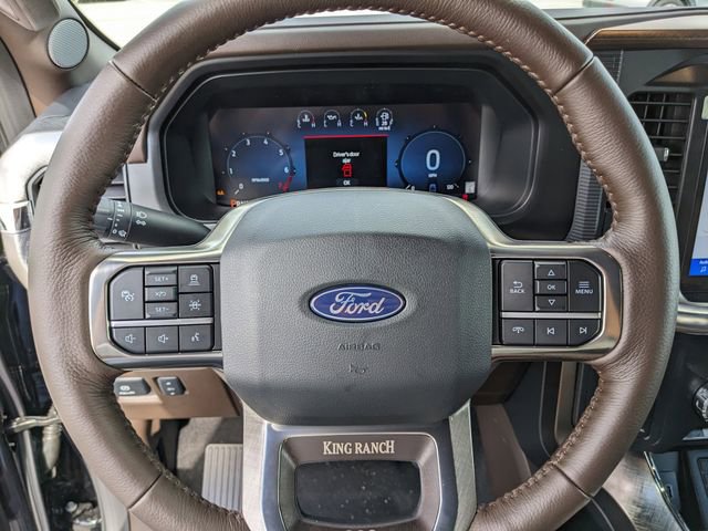 New 2025 Ford F150 King Ranch image 32