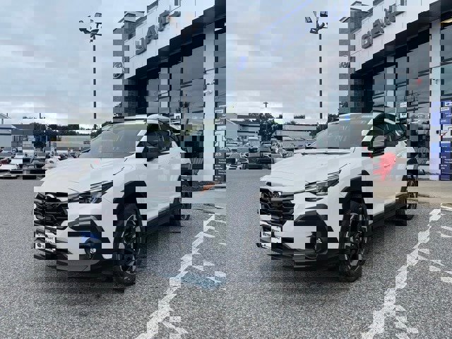 New 2026 Subaru Crosstrek 2.5i Limited