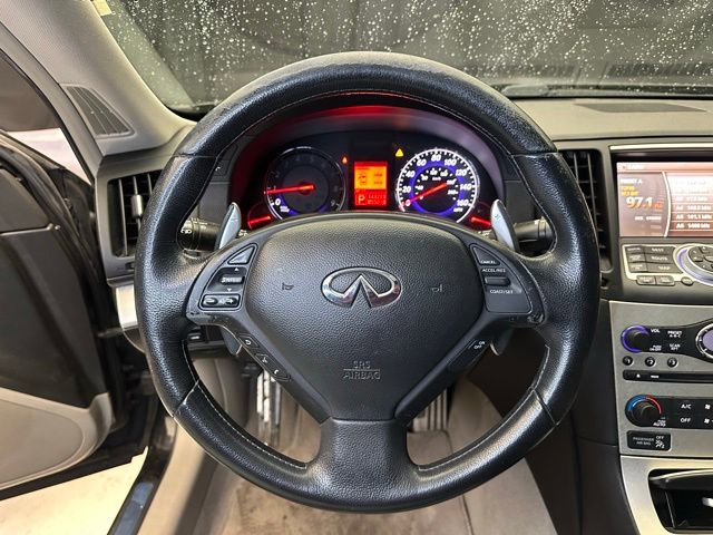 Used 2008 INFINITI G35 x Sedan w/ Premium Pkg AWD/4WD image 24