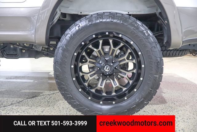 Used 2019 Ford F250 Lariat w/ Lariat Ultimate Package image 37