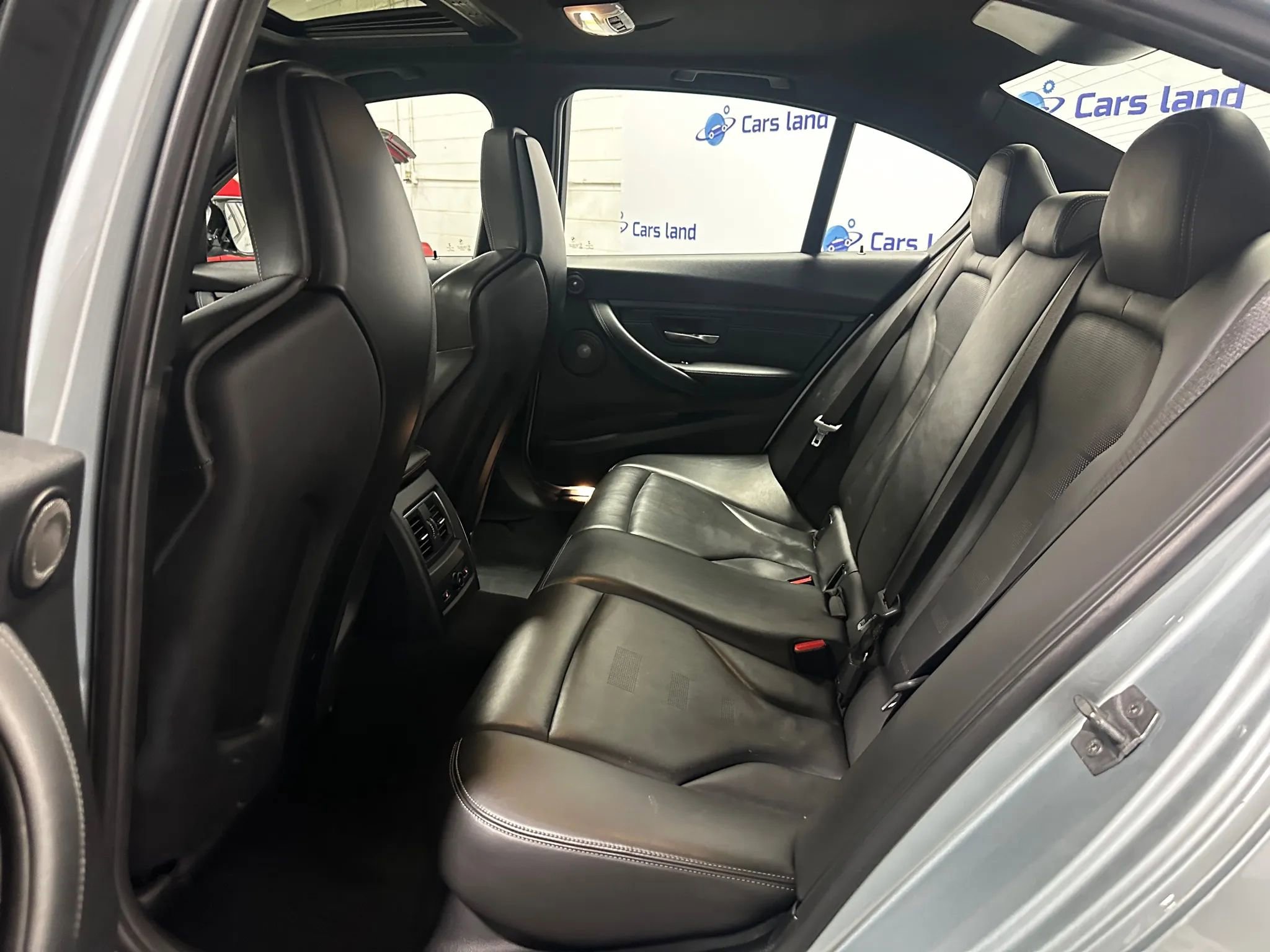 Used 2017 BMW M3 Sedan image 14