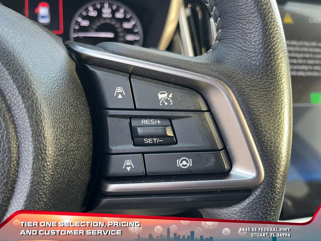 Used 2024 Subaru Legacy Limited image 17