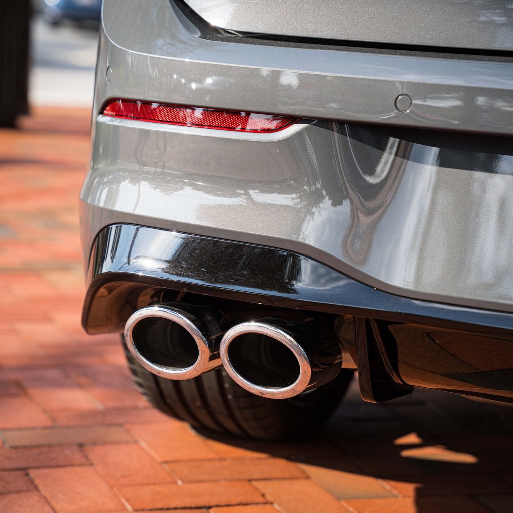 New 2026 Volkswagen Golf AWD/4WD image 7