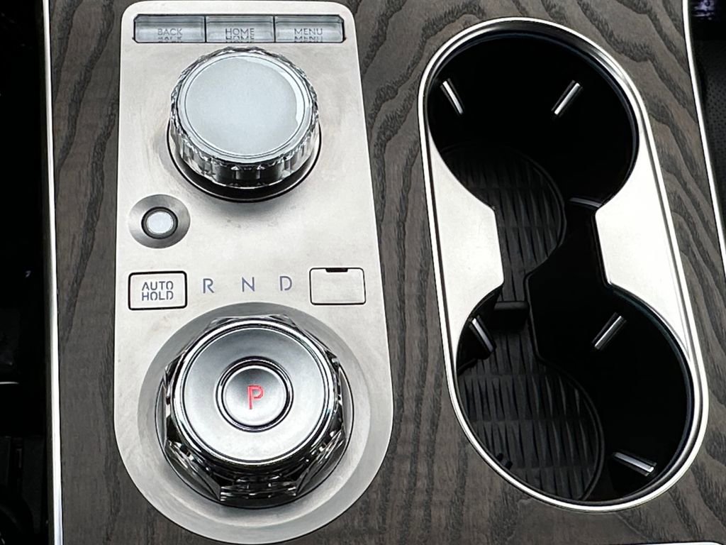 Used 2025 Genesis GV80 3.5T Prestige image 18