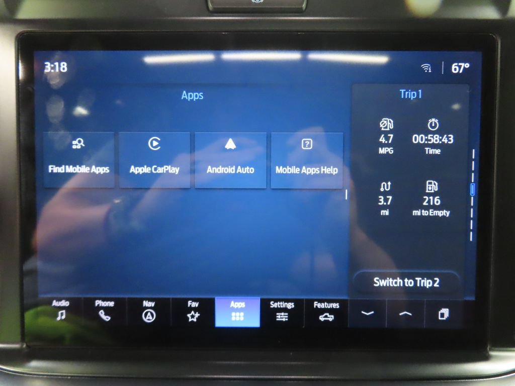Used 2026 Ford F250 Platinum AWD/4WD image 31