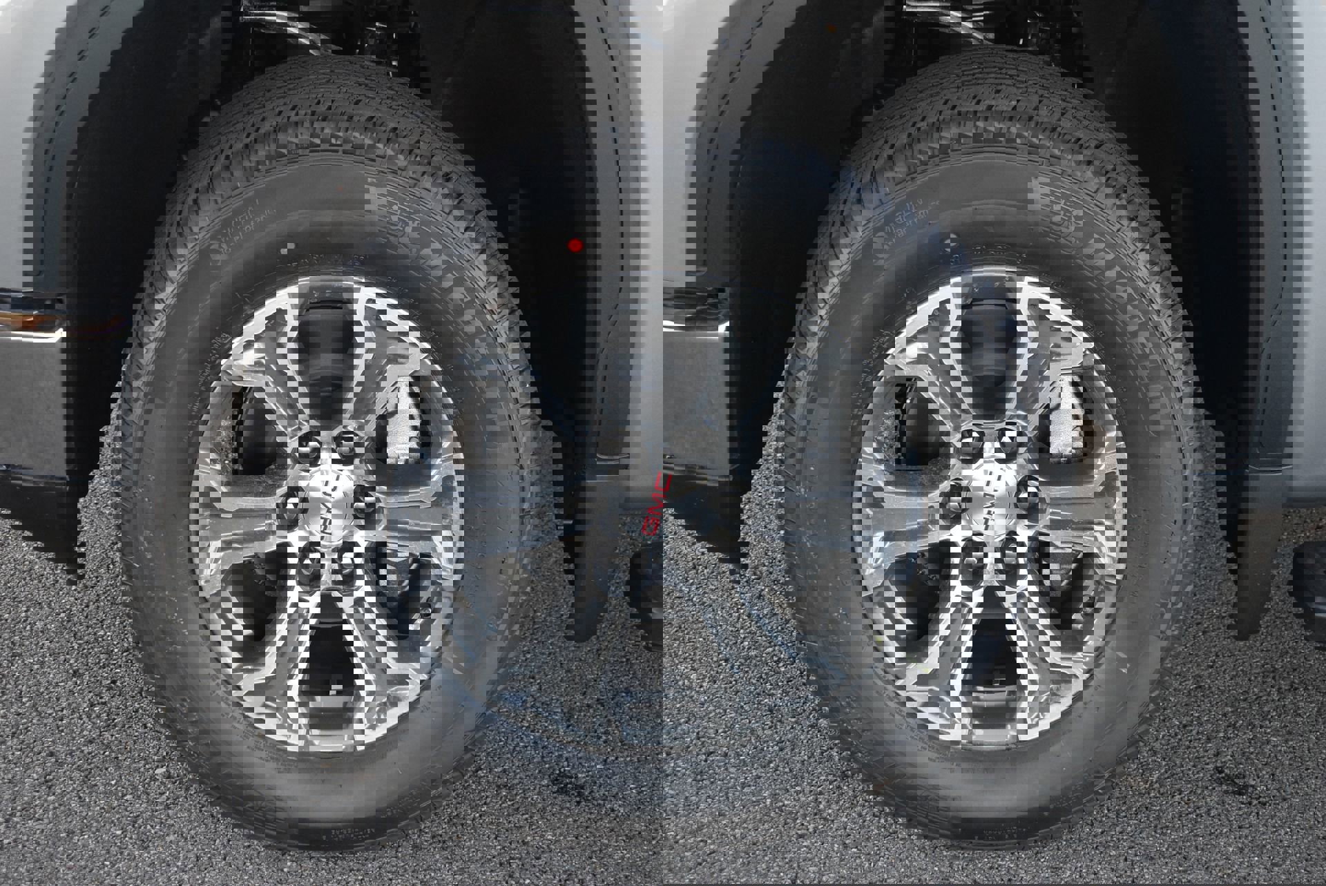 New 2026 GMC Sierra 1500 SLT w/ SLT Convenience Package image 10