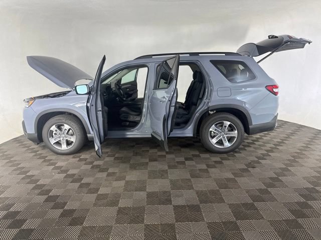 Used 2026 Honda Pilot EX-L image 11