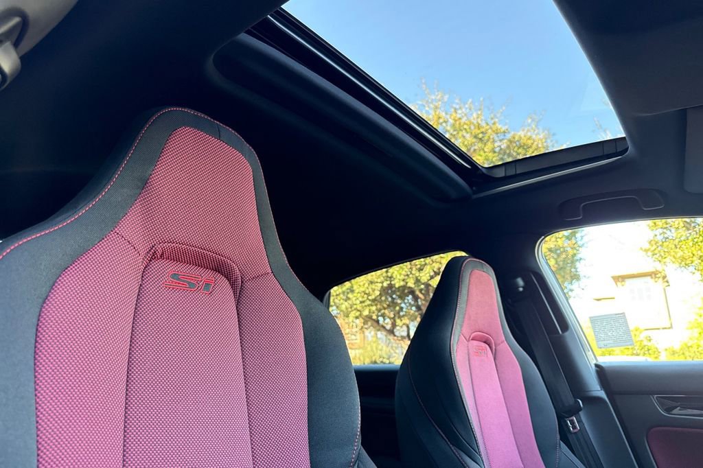 Certified 2026 Honda Civic Si image 16