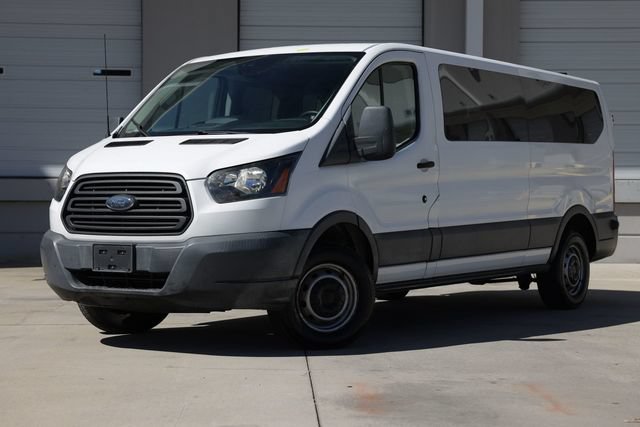 Used 2018 Ford Transit 350 XL RWD image 1