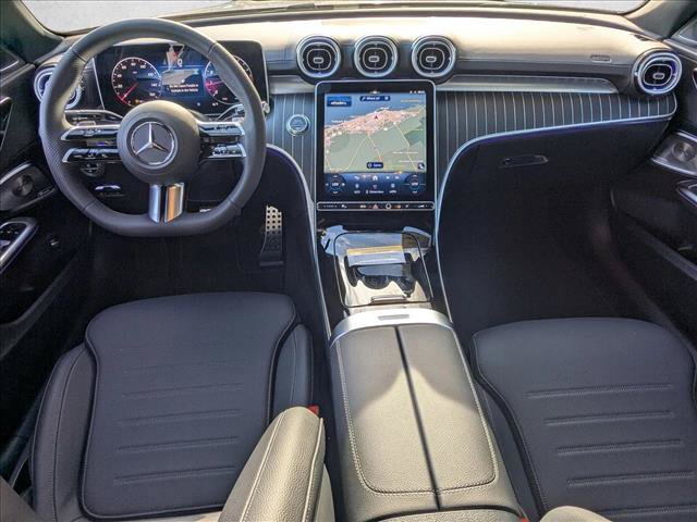 Used 2026 Mercedes-Benz C 300 Sedan image 13