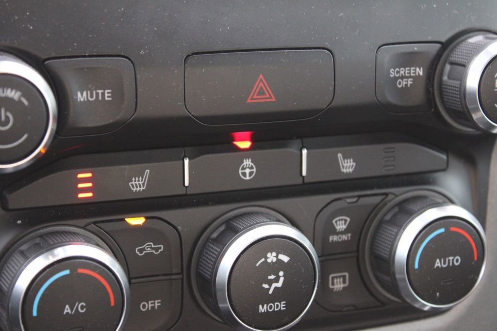 Used 2020 RAM 1500 Big Horn image 39