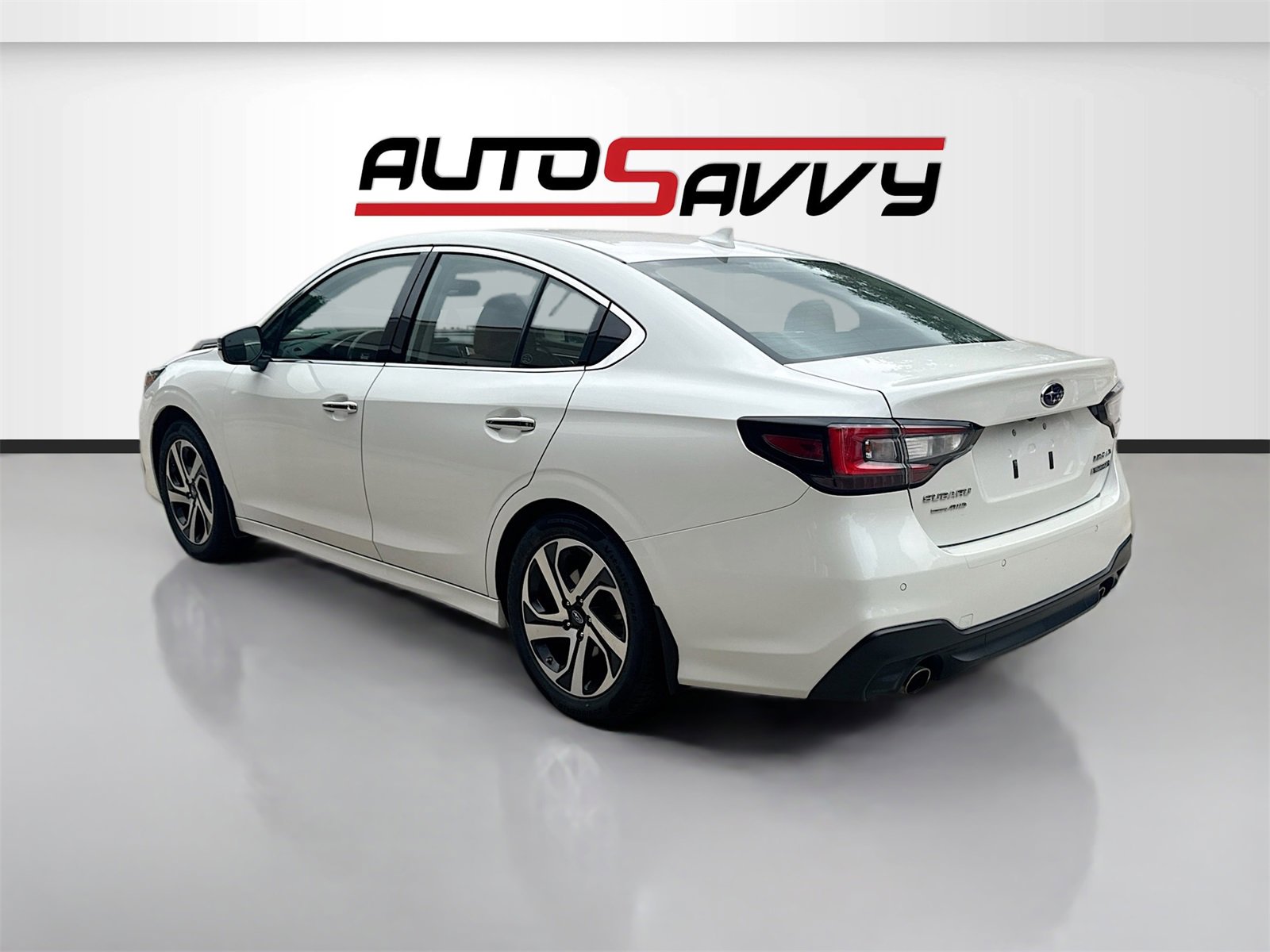 Used 2021 Subaru Legacy Touring XT w/ Popular Package #2 image 5