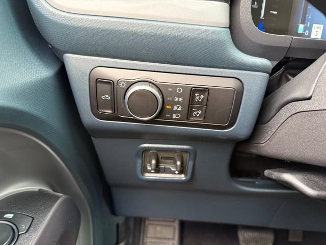 New 2026 Ford Maverick Lariat w/ Black Appearance Package AWD/4WD image 38
