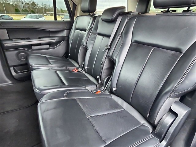 Used 2024 Ford Expedition XLT image 20
