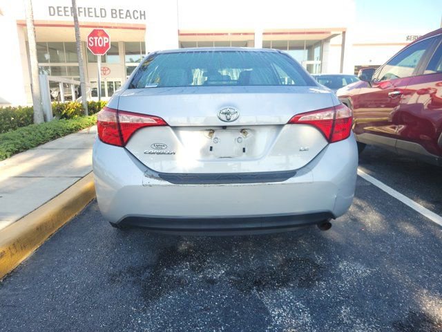 Used 2019 Toyota Corolla LE FWD image 5