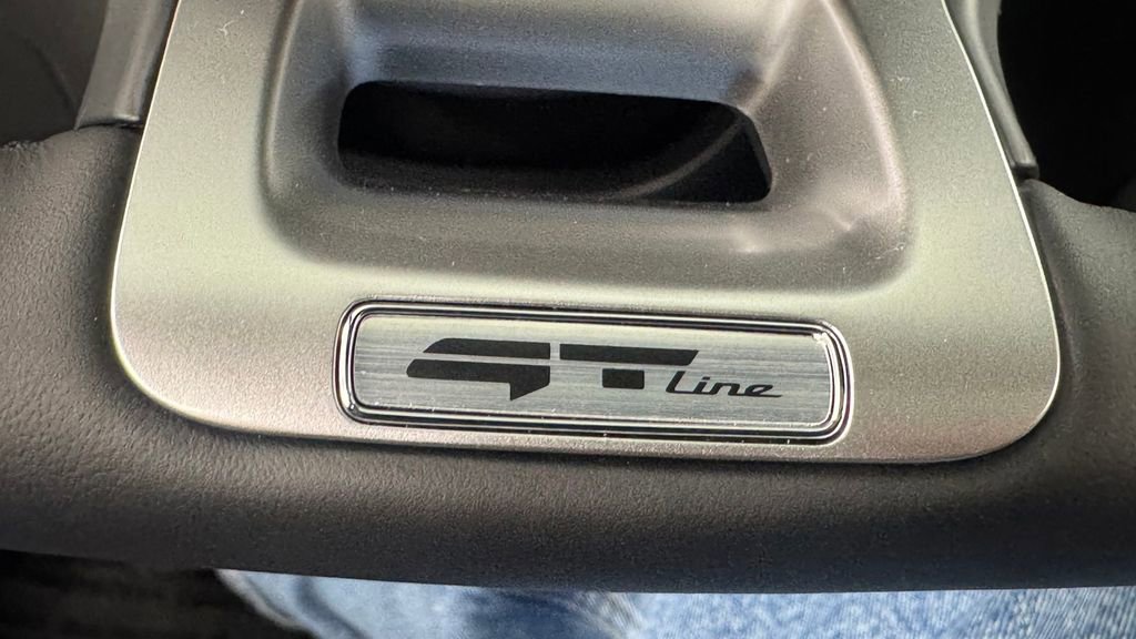 New 2026 Kia K5 GT-Line image 21