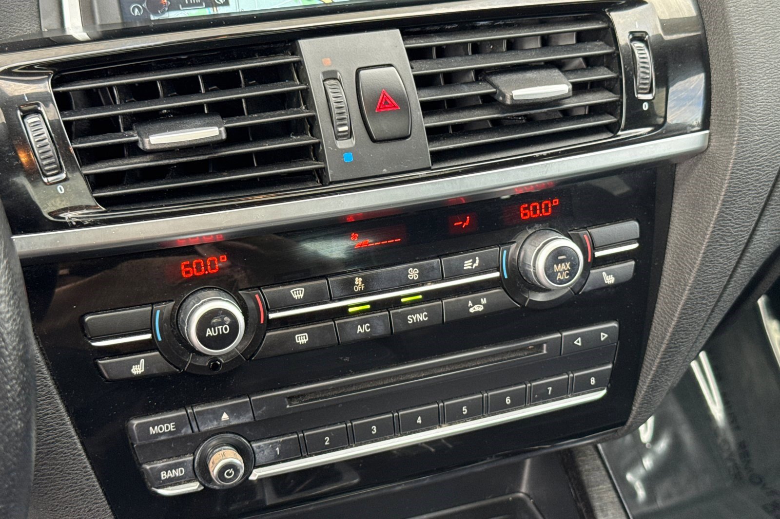 Used 2017 BMW X4 xDrive28i image 27