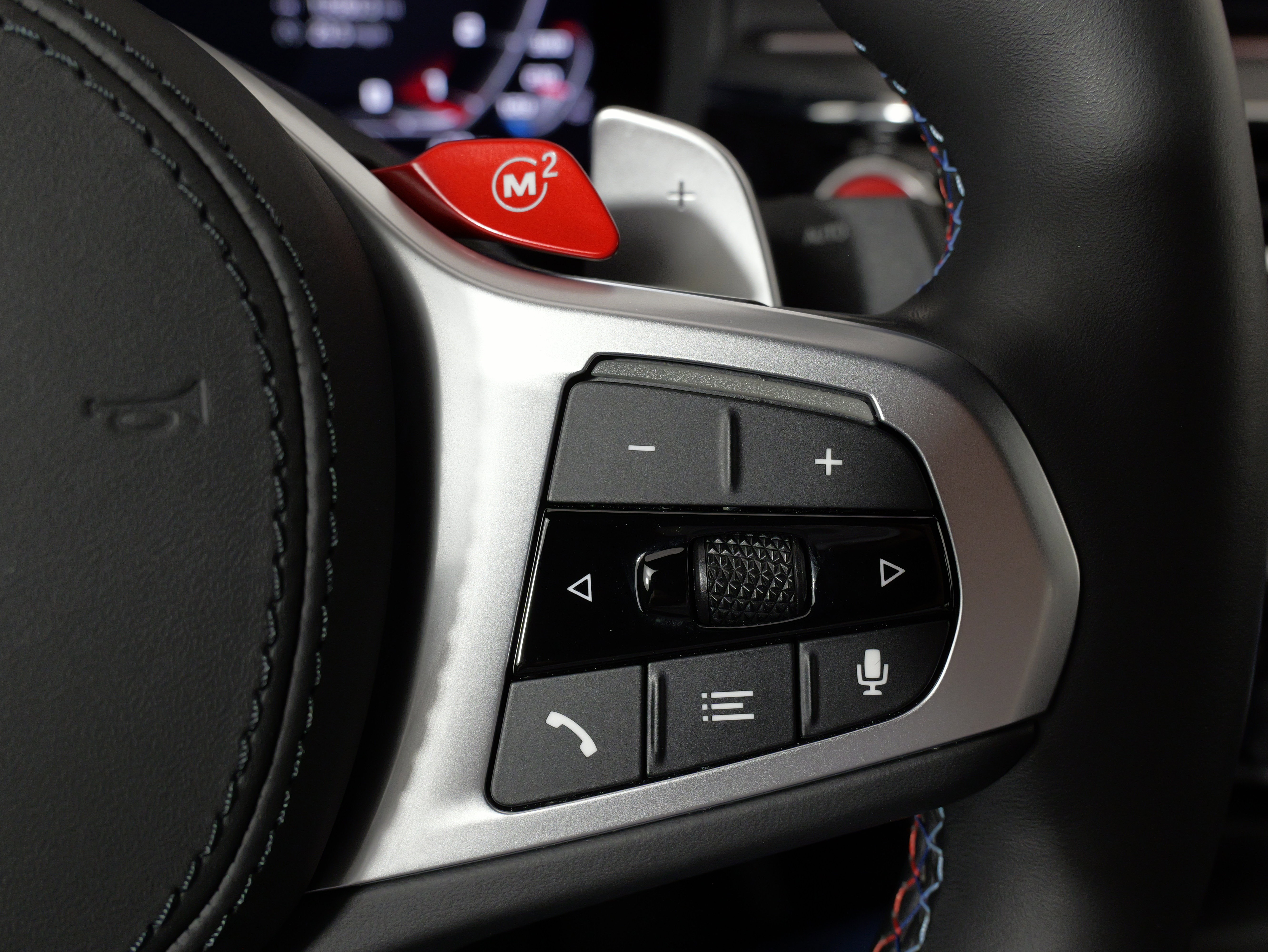 Used 2023 BMW M5 w/ Competition Package image 55