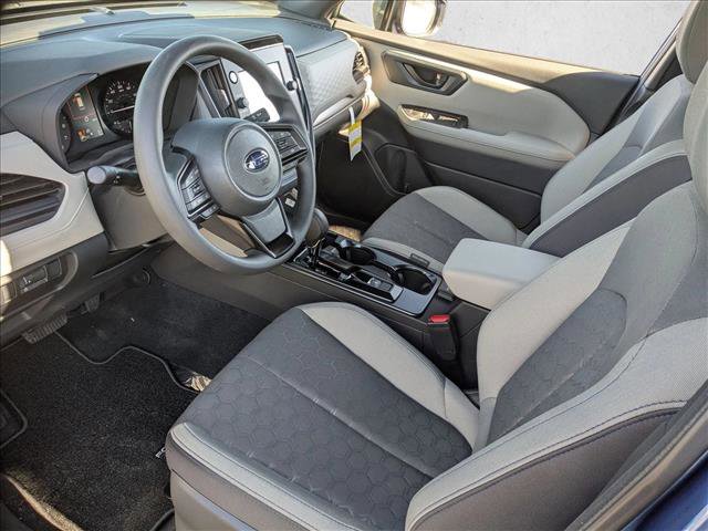 New 2026 Subaru Forester image 3