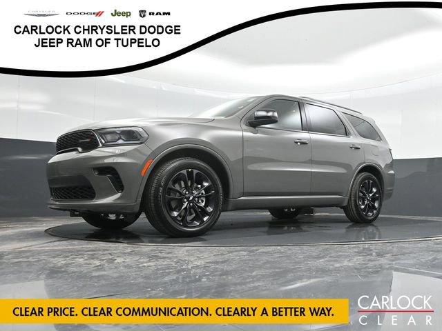 New 2026 Dodge Durango GT w/ Blacktop Package image 73