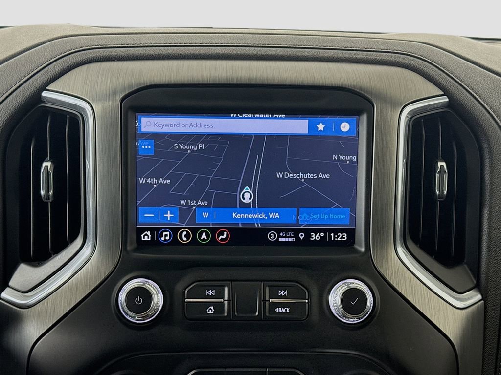 Used 2022 GMC Sierra 3500 Denali image 15