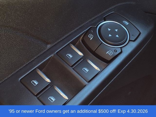 New 2026 Ford Escape Active image 23