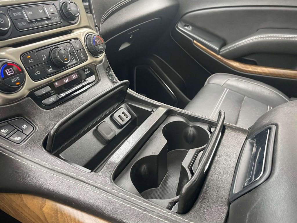 Used 2020 GMC Yukon XL Denali w/ Denali Ultimate Package image 26