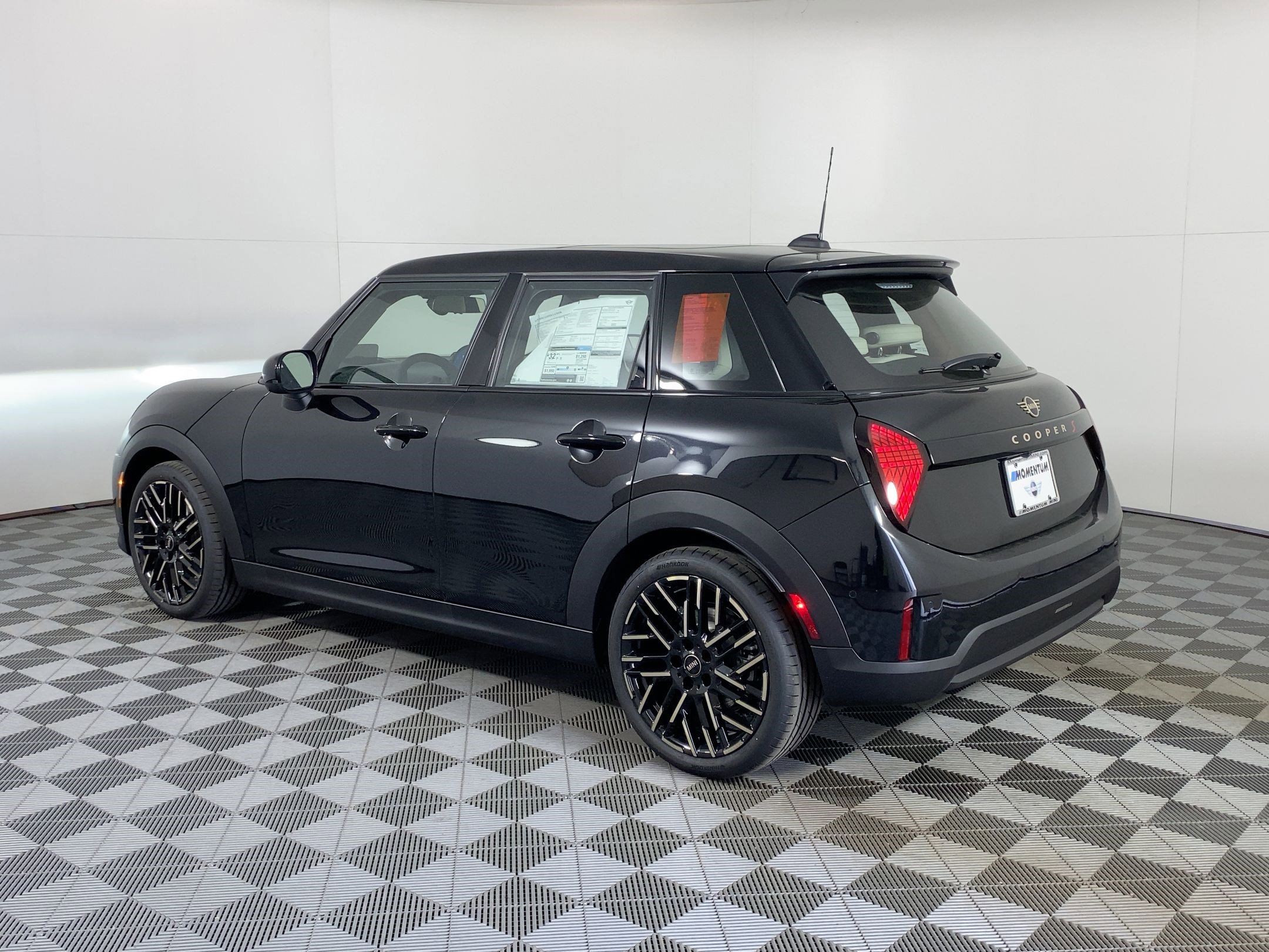 New 2026 MINI Cooper S image 3