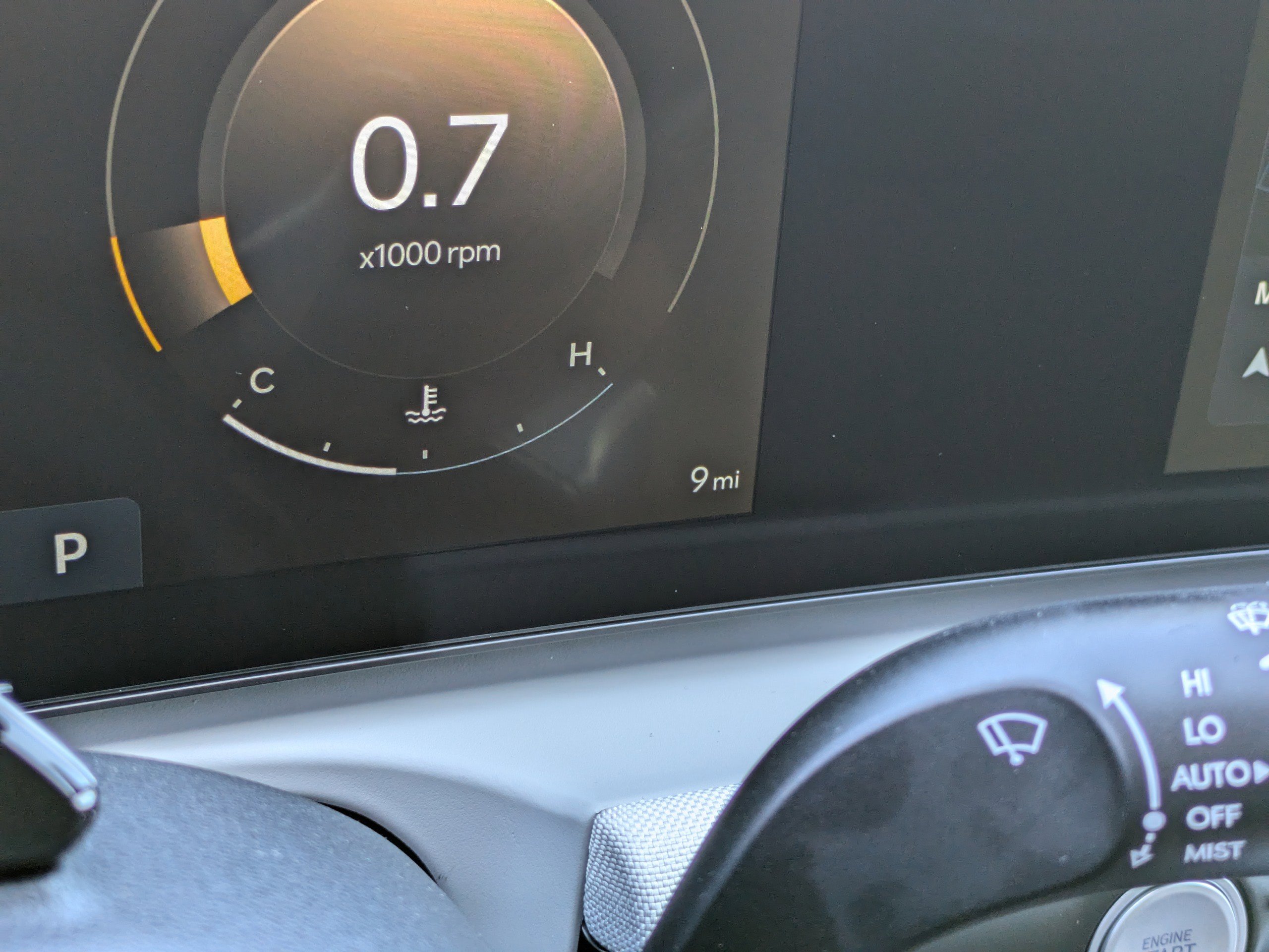 New 2026 Hyundai Tucson Limited image 26