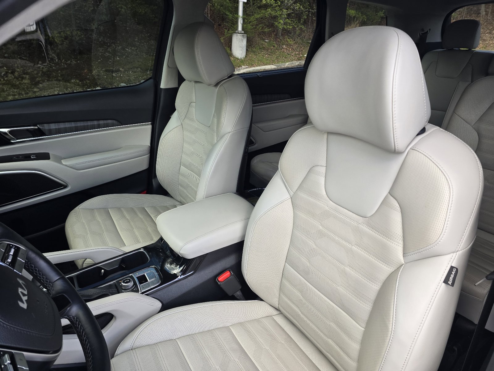 Used 2024 Kia Telluride SX Prestige image 13