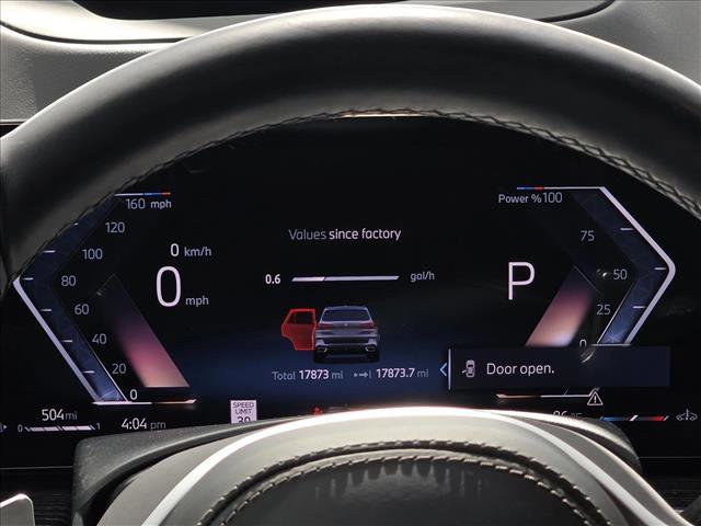 Used 2026 BMW X5 xDrive40i image 19