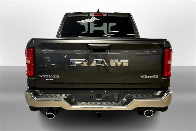 New 2025 RAM 1500 Laramie image 4