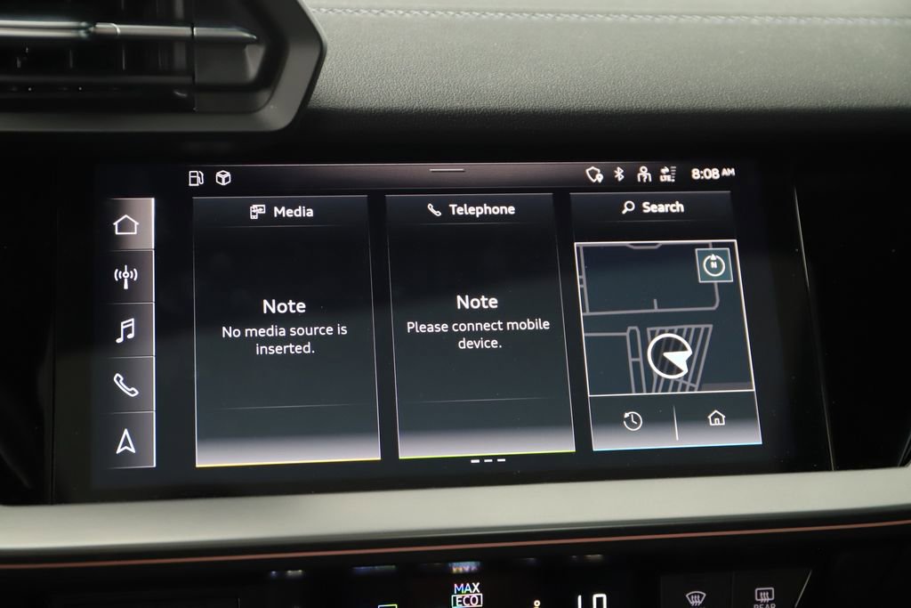 Certified 2023 Audi S3 Premium Plus w/ Premium Plus Package AWD/4WD image 26