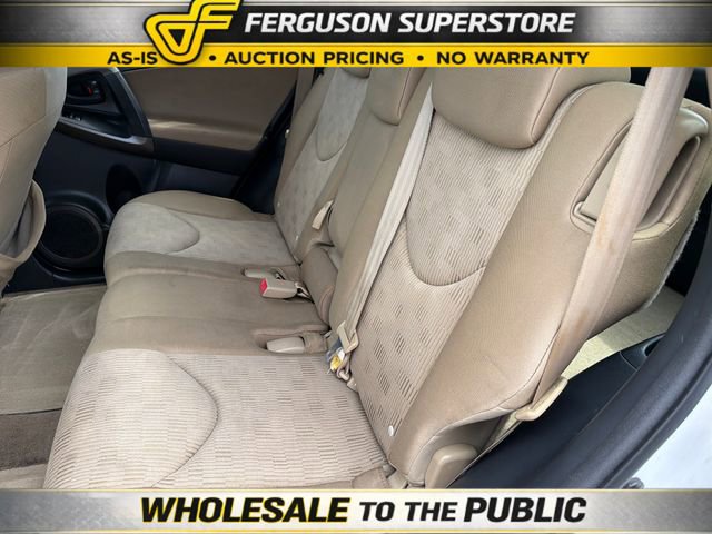 Used 2010 Toyota RAV4 2WD image 20