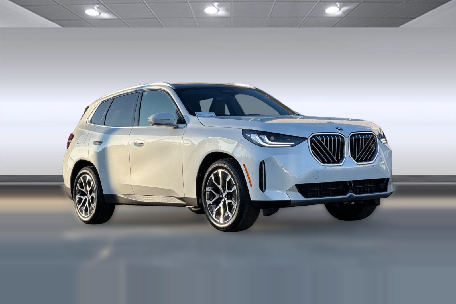 Used 2026 BMW X3 xDrive30i w/ Premium Package AWD/4WD image 6