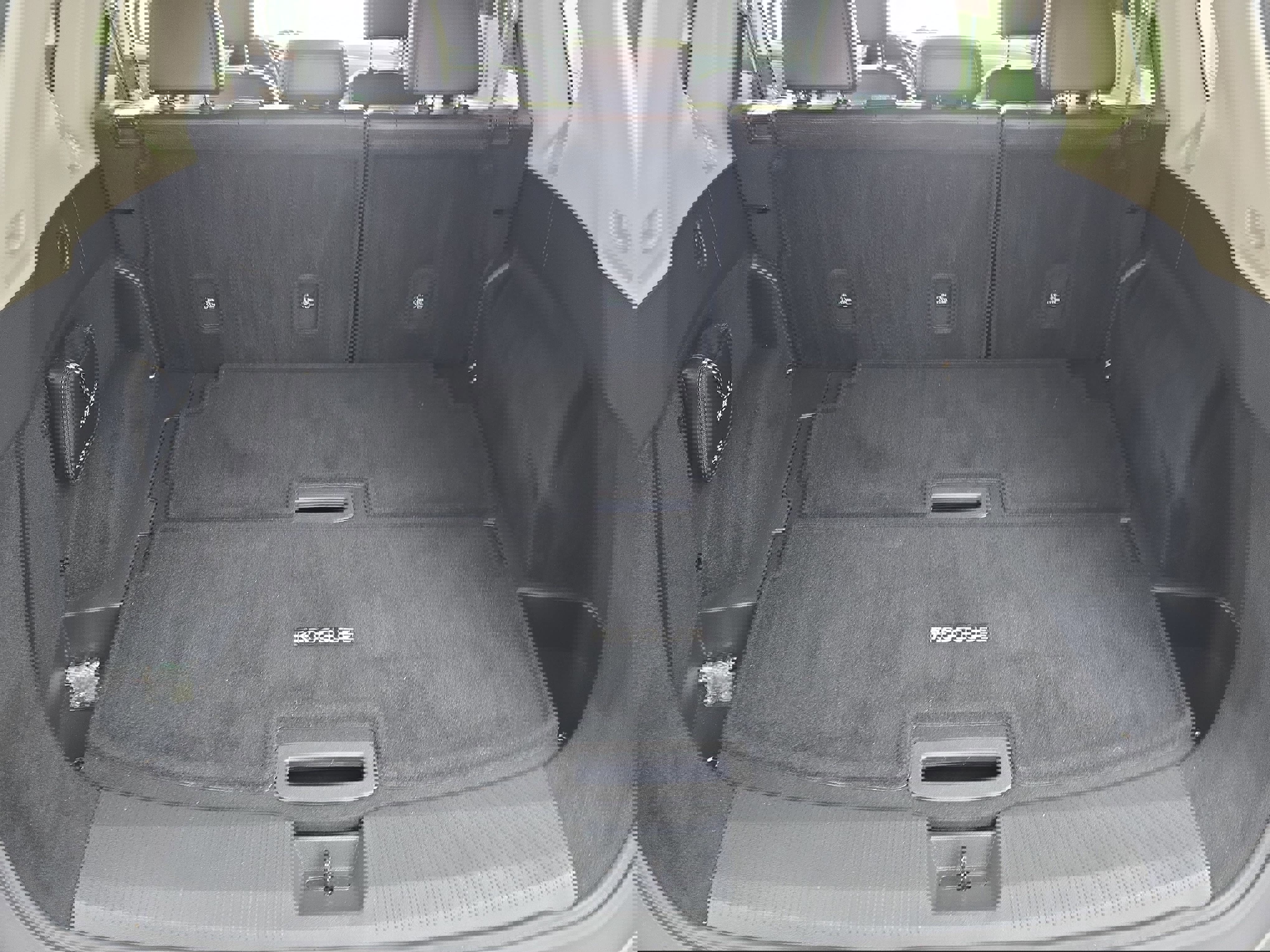 Certified 2023 Nissan Rogue SL image 12