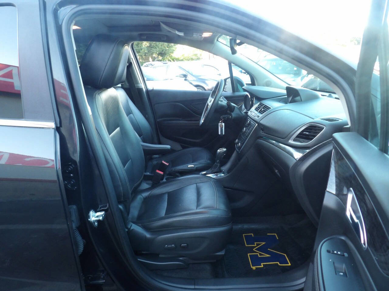 Used 2013 Buick Encore Leather image 6